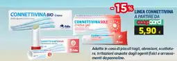 Coop CONNETTIVINA Bio Crema offerta