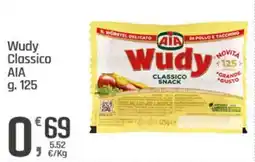 Ottimo Market Wudy Classico AIA offerta