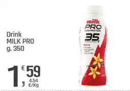 Ottimo Market Drink MILK PRO offerta
