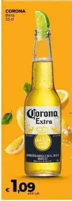 Coop CORONA offerta