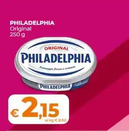Coop Philadelphia offerta