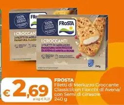 Coop FROSTA offerta