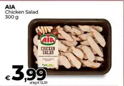 Coop AIA Chicken Salad offerta