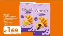 Coop Bauli Croissant Farciti offerta