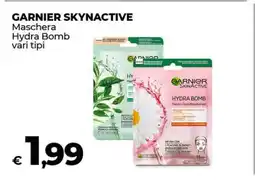 Coop GARNIER SKYNACTIVE offerta