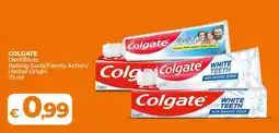 Coop COLGATE offerta