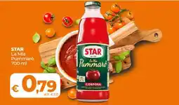 Coop STAR La Mia Pummarò offerta