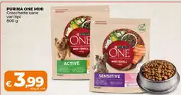 Coop PURINA ONE MINI offerta