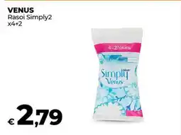 Coop VENUS offerta