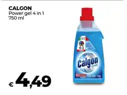 Coop Calgon offerta