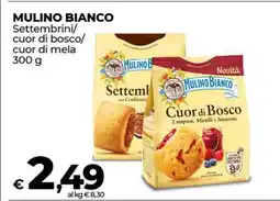 Coop MULINO BIANCO offerta