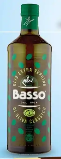 Extra Supermercati Basso olio extra vergine di oliva offerta