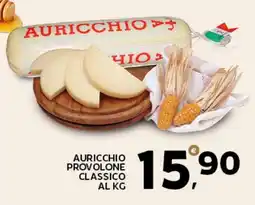 Extra Supermercati Auricchio provolone classico offerta
