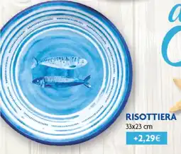 Extra Supermercati Risottiera 33x23 cm offerta