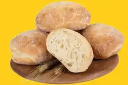 Eurospar Burger Cristallo offerta