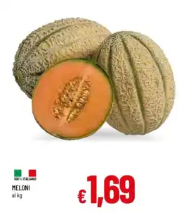 A&O Meloni offerta