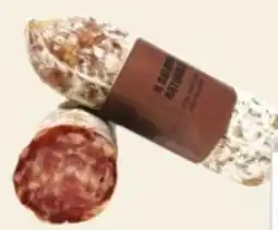 Eurospar Salame Naturale Bazza offerta