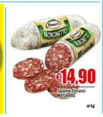 EMMEpiù Salame offerta