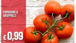 Famila POMODORI A GRAPPOLO offerta