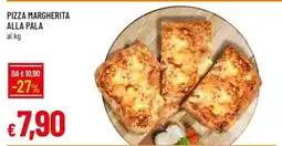 Famila PIZZA MARGHERITA ALLA PALA offerta