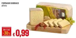 Famila FORMAGGIO DOBBIACO offerta