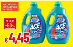 Famila ACE CANDEGGINA GENTILE BIPACCO offerta