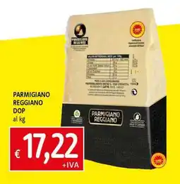 Famila Parmigiano Reggiano DOP offerta