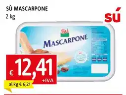Famila Sù Mascarpone offerta