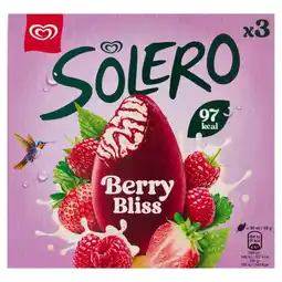 Coop GELATO SOLERO ALGIDA offerta