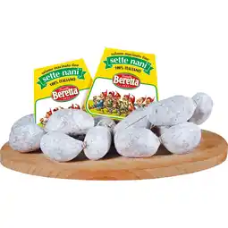 Coop SALAMETTO 7 NANI BERETTA offerta