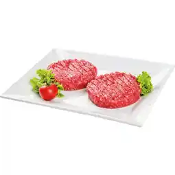Coop 2 MAXBURGER DI BOVINO DI RAZZA PIEMONTESE FIOR FIORE offerta