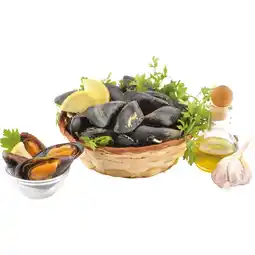 Coop COZZE DI LA SPEZIA offerta