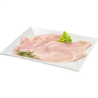 Coop VELINE DI POLLO FILENI offerta