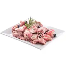 Coop CONIGLIO ALLA LIGURE COSTAMAGNA offerta