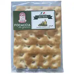 Coop FOCACCIA ALLA GENOVESE offerta