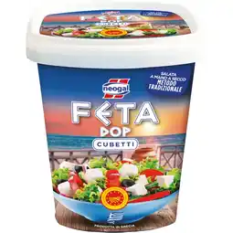 Coop FETA D.O.P. NEOGAL offerta