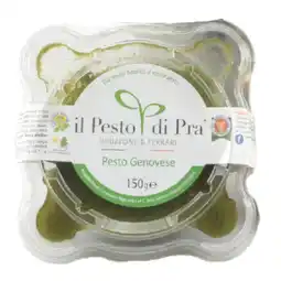 Coop IL PESTO DI PRÀ offerta