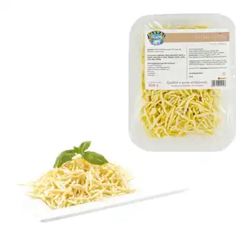 Coop TROFIETTE LIGURI PASTAI IN LIGURIA offerta