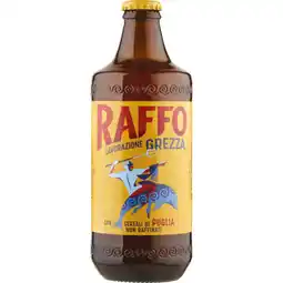 Coop BIRRA RAFFO offerta