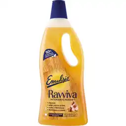 Coop RAVVIVA PAVIMENTI E PARQUET EMULSIO offerta