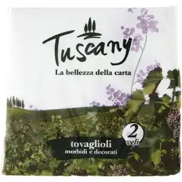 Coop TOVAGLIOLI TUSCANY offerta