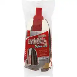 Coop RICARICA SUPERFIVE MOKO offerta