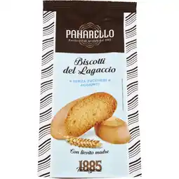Coop BISCOTTI LAGACCIO PANARELLO offerta