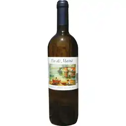 Coop VINO BIANCO O ROSSO VIN DO MAINA offerta