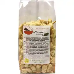 Coop CROSTINI SPEZIATI offerta