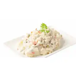 Coop INSALATA RUSSA AL TONNO GUSTO QUI offerta