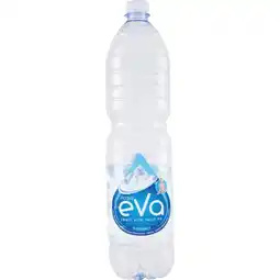 Coop ACQUA EVA offerta