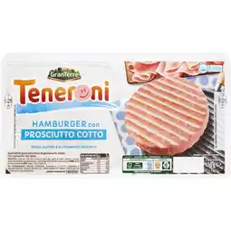 Coop LINEA TENERONI CASA MODENA offerta