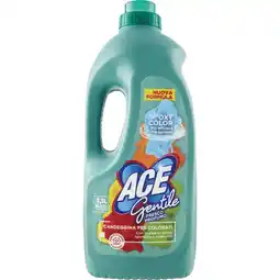 Coop NUOVA CANDEGGINA ACE GENTILE offerta