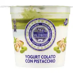 Coop YOGURT INTERO VAL D’AVETO offerta